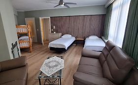 Aparthotel Residence Bara Midi